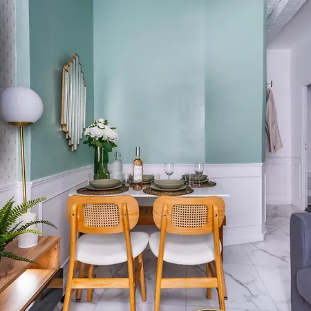 Ecrin De Verdure : Confort Et Modernite Avignon Exterior photo