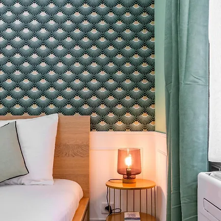 Ecrin De Verdure : Confort Et Modernite Avignon Exterior photo
