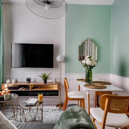Ecrin De Verdure : Confort Et Modernite Avignon Exterior photo