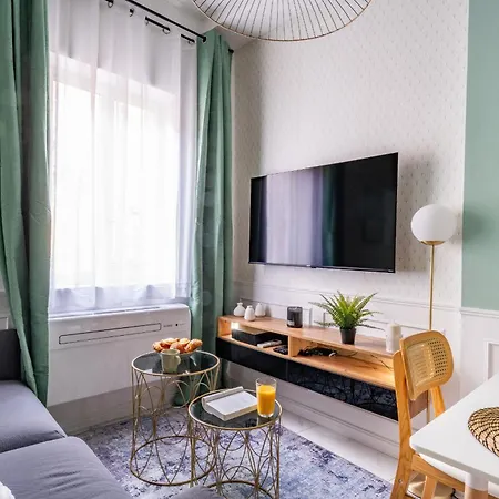 Ecrin De Verdure : Confort Et Modernite Avignon Exterior photo