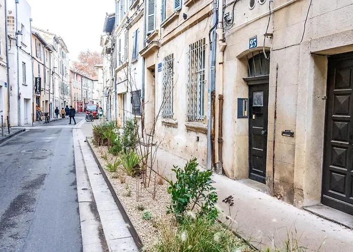 Ecrin De Verdure : Confort Et Modernite
