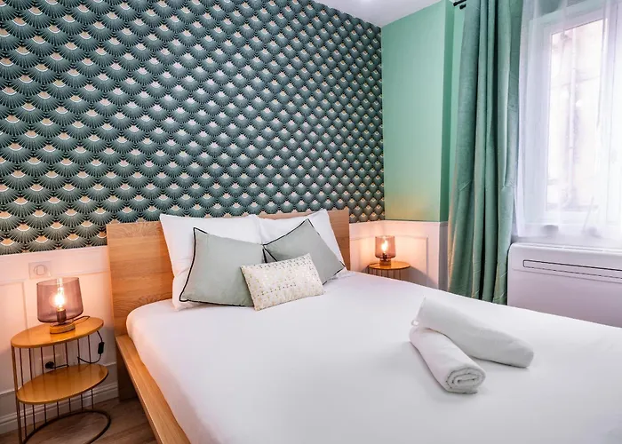 Ecrin De Verdure : Confort Et Modernite
