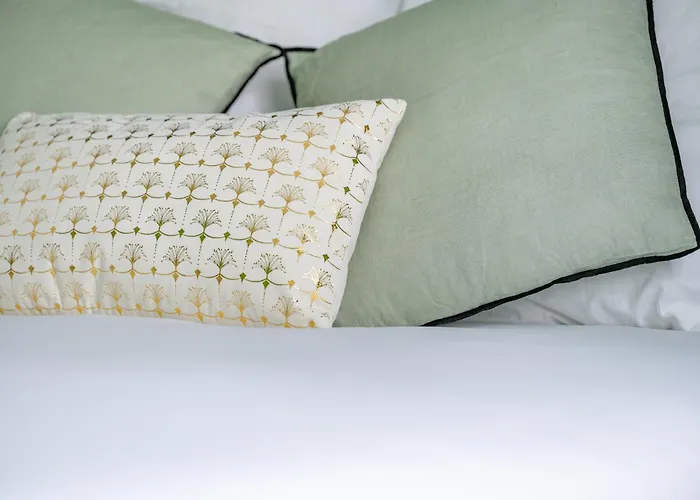 Ecrin De Verdure : Confort Et Modernite