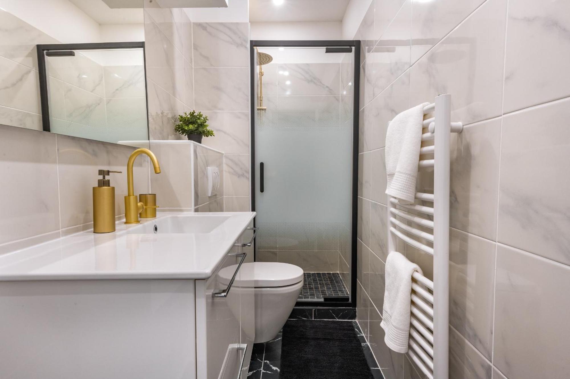Ecrin De Verdure : Confort Et Modernite