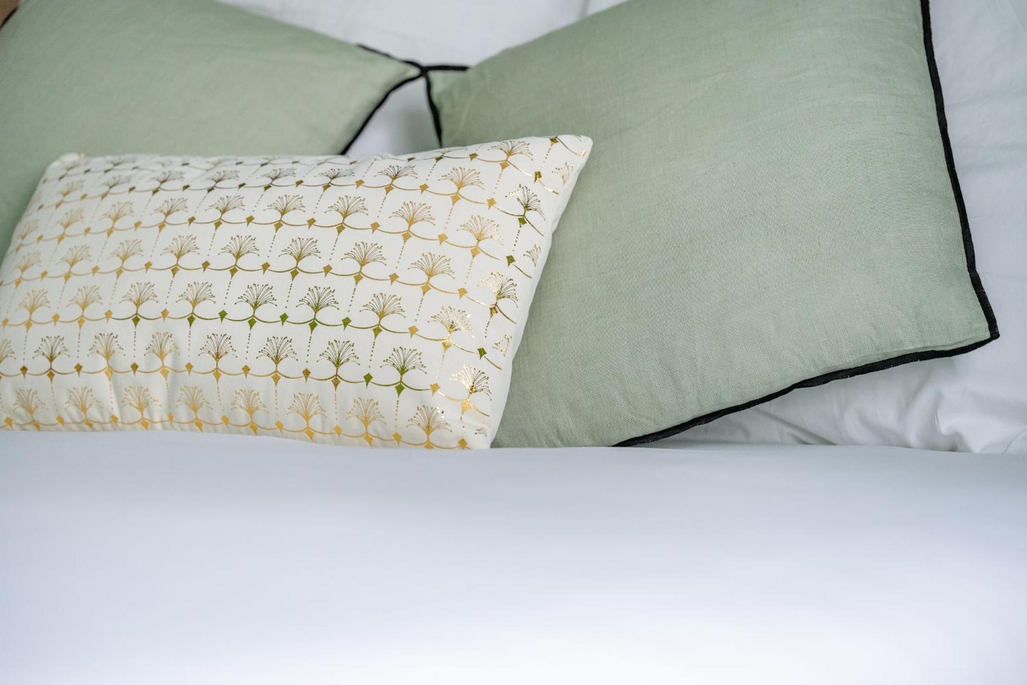 Ecrin De Verdure : Confort Et Modernite *