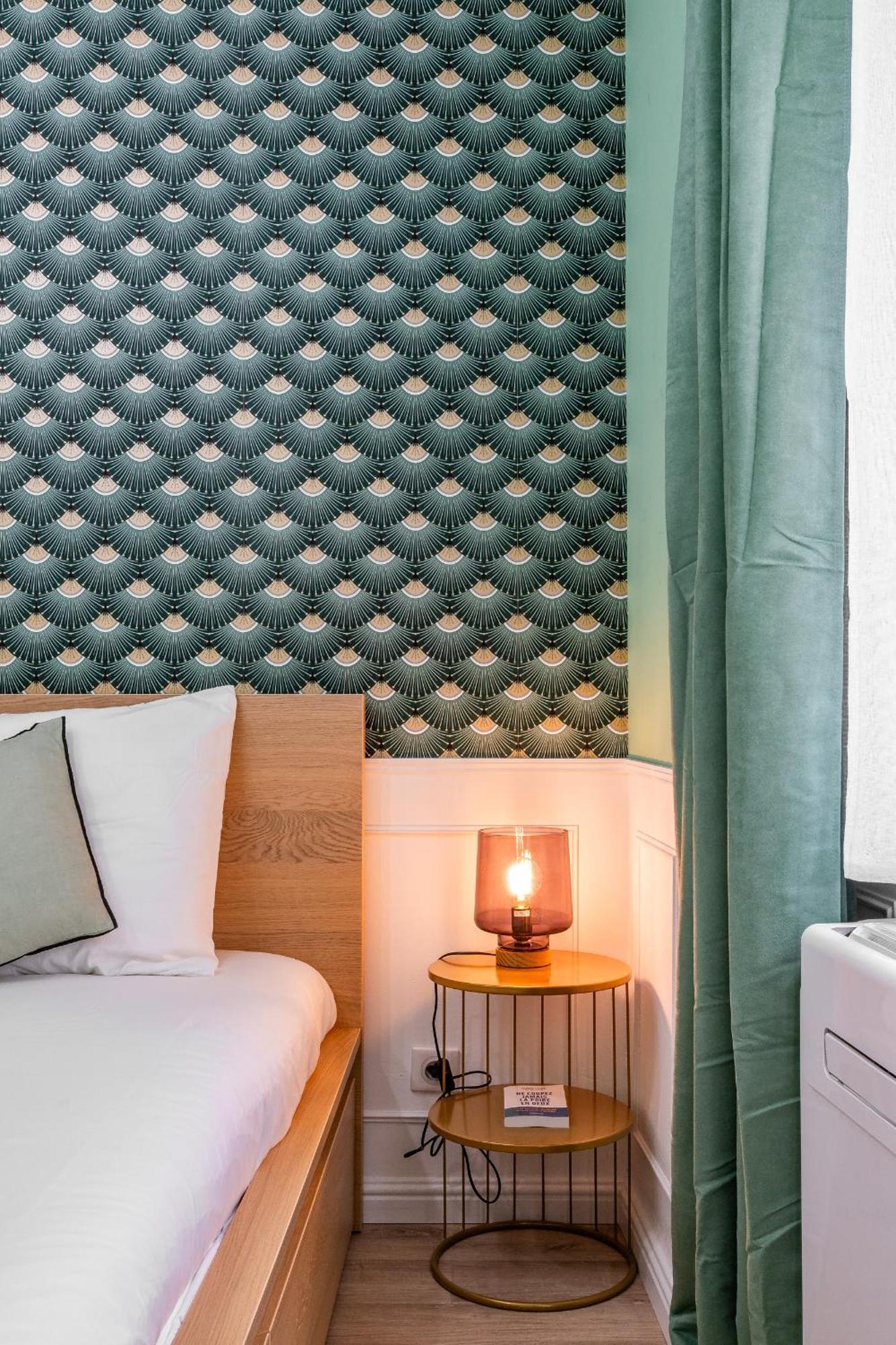 Ecrin De Verdure : Confort Et Modernite *