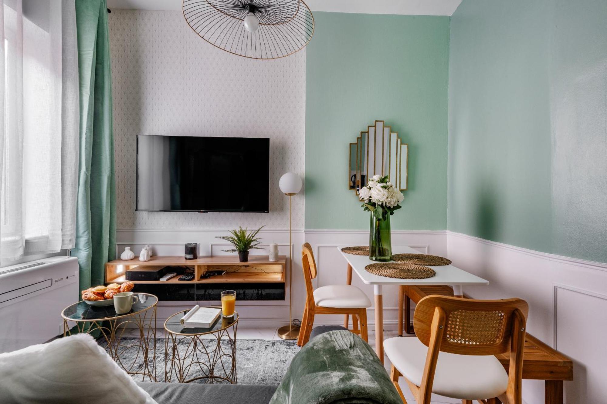 Ecrin De Verdure : Confort Et Modernite * Avignon